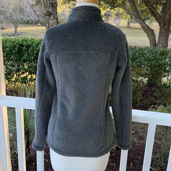 Patagonia Re-Tool Snap-T Fleece Pullover - Picture 4 of 8